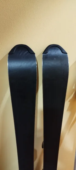 Esquís Salomon CrossMax 120