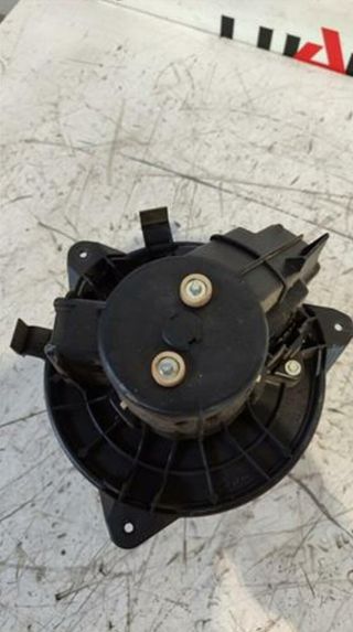 Motor calefacción fiat ii bravo (198) 115908