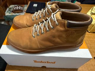 Timberland Stivaletti