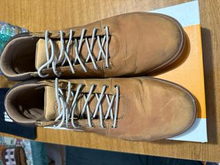 Timberland Stivaletti