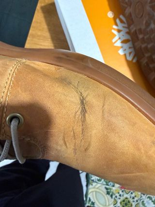 Timberland Stivaletti