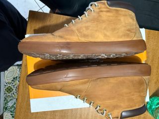 Timberland Stivaletti