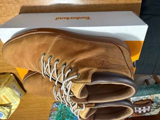 Timberland Stivaletti