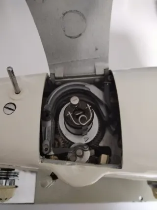 Máquina de coser Sigma Super Automática S