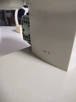 Máquina de coser Sigma Super Automática S