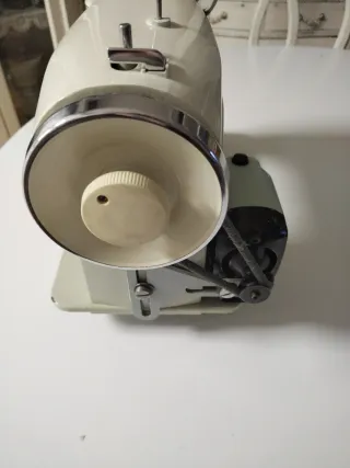 Máquina de coser Sigma Super Automática S