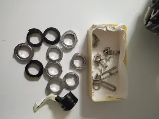 Máquina de coser Sigma Super Automática S