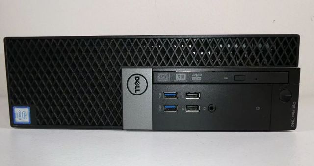 Mini PC Dell OptiPlex 7040 i5 SSD