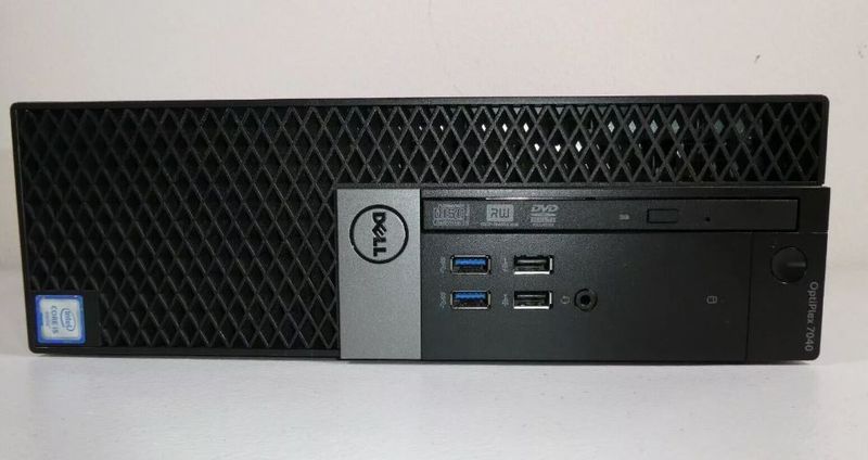 Mini PC Dell OptiPlex 7040 i5 SSD