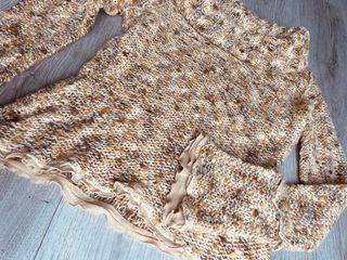 Maglioncino Cristina Cavioli misto lana