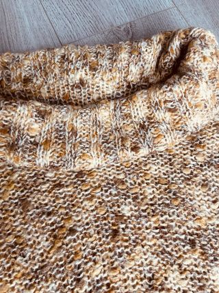 Maglioncino Cristina Cavioli misto lana