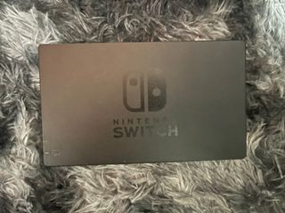 Nintendo Switch Azul/Rojo + Accesorios