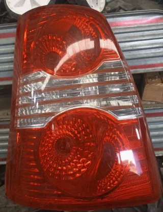 Fanale Posteriore Sinistro Hyundai Atos