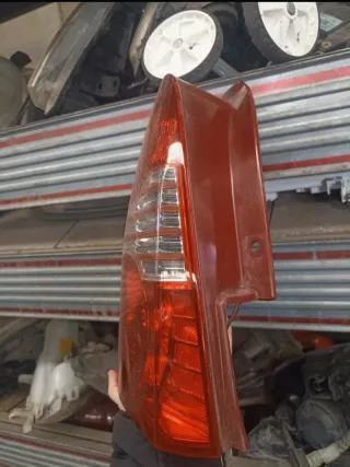 Fanale Posteriore Sinistro Hyundai Atos