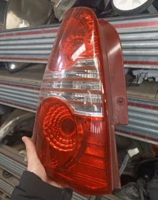 Fanale Posteriore Sinistro Hyundai Atos