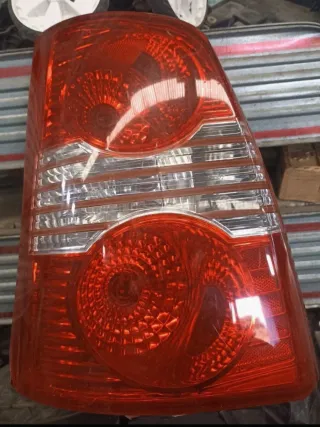 Fanale Posteriore Sinistro Hyundai Atos