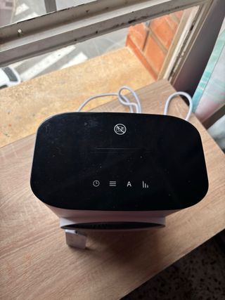 Calentador Cecotec Readywarm 2070