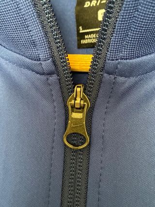 Chaqueta Nike FC Barcelona