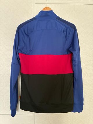 Chaqueta Nike FC Barcelona