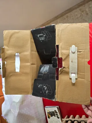 Caja PlayStation 3 80GB