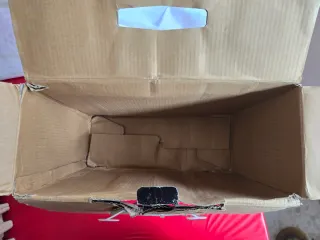 Caja PlayStation 3 80GB