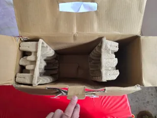 Caja PlayStation 3 80GB