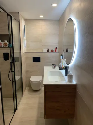 Reformas y servicios.