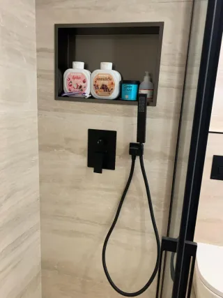 Reformas y servicios.