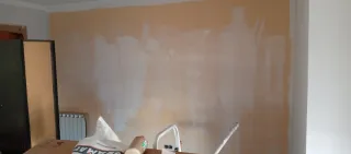 Reformas y servicios.