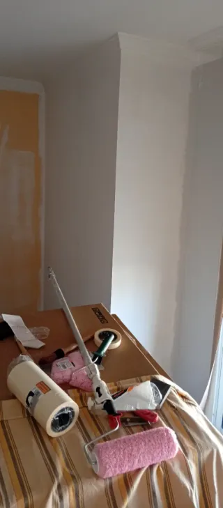 Reformas y servicios.