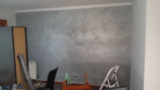 Reformas y servicios.