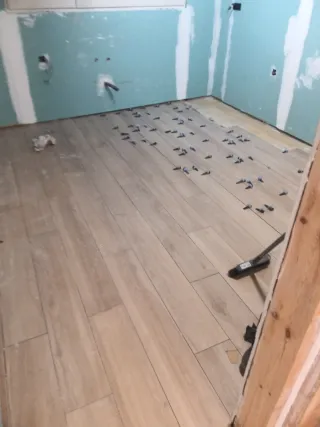 Reformas y servicios.