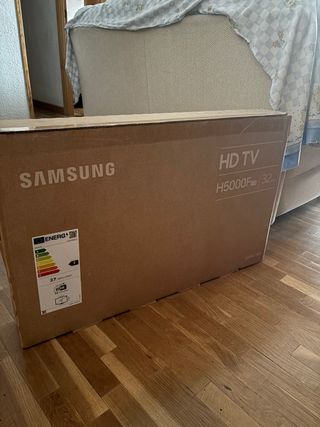 Televisor Samsung TU32H5005