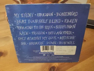 CD Skid Row Subhuman Race