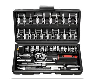 Maletín de herramientas