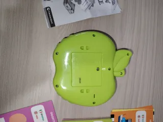 Clementoni Le mie 100 parole gioco educativo