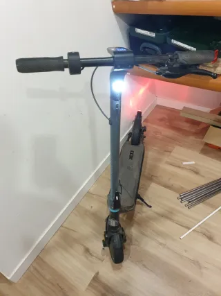 Patinete Eléctrico Cecotec