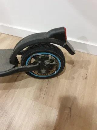 Patinete Eléctrico Cecotec