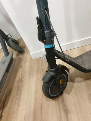 Patinete Eléctrico Cecotec