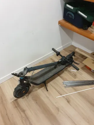 Patinete Eléctrico Cecotec