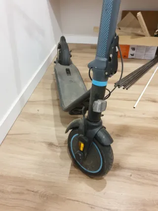 Patinete Eléctrico Cecotec