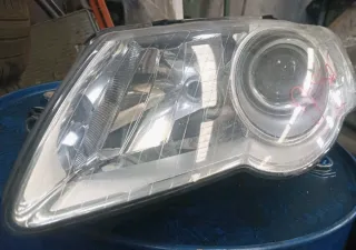 Fanale Faro Sinistro VW Passat 2005-2010