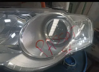 Fanale Faro Sinistro VW Passat 2005-2010