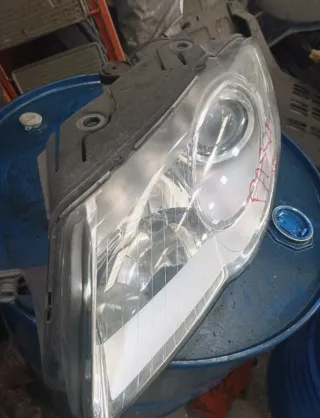 Fanale Faro Sinistro VW Passat 2005-2010