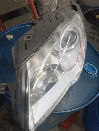 Fanale Faro Sinistro VW Passat 2005-2010