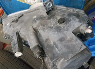 Fanale Faro Sinistro VW Passat 2005-2010