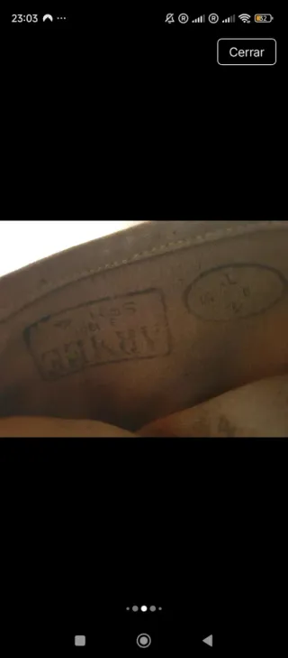 Guantes militares verde oliva