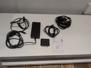 Playstation 2 Slim Con caja