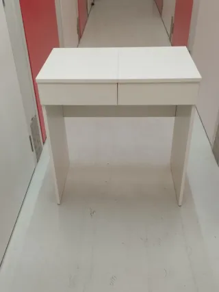 Tocador blanco IKEA BRIMNES - Oportunidad!!!