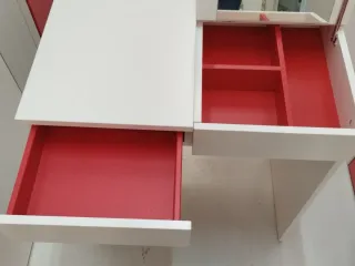 Tocador blanco IKEA BRIMNES - Oportunidad!!!